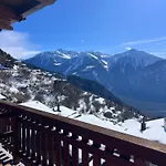 La Demeure Des Elfes Bed & Breakfast Albinen