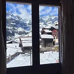 Bed & Breakfast La Demeure Des Elfes 3*