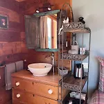 La Demeure Des Elfes Couette-café Albinen
