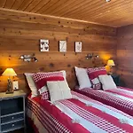 La Demeure Des Elfes فندق مبيت وإفطار 3*