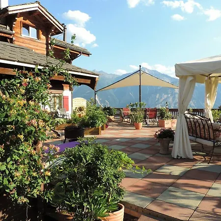Bed & Breakfast La Demeure Des Elfes