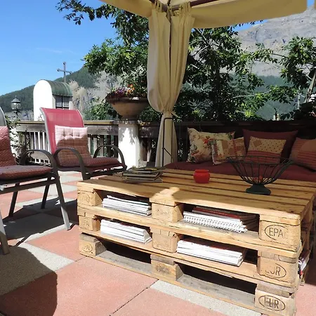 Bed & Breakfast La Demeure Des Elfes
