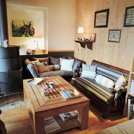 Bed & Breakfast La Demeure Des Elfes 3*