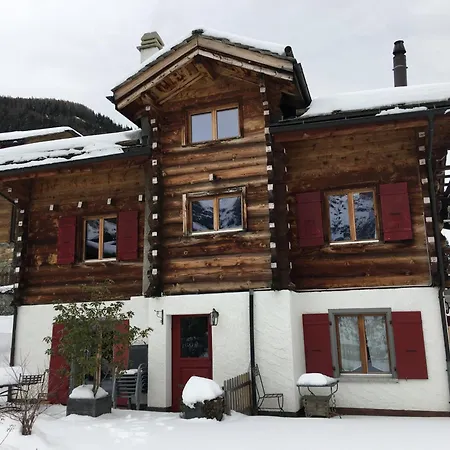 La Demeure Des Elfes
