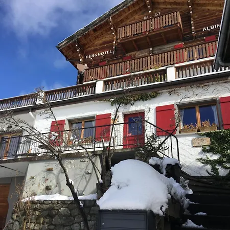 La Demeure Des Elfes Frühstückspension 3*