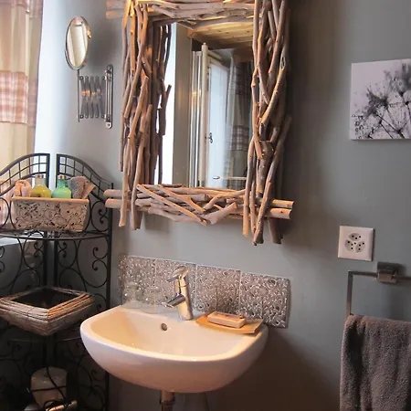 Bed & Breakfast La Demeure Des Elfes