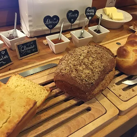 Bed & Breakfast La Demeure Des Elfes