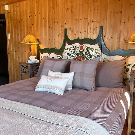 La Demeure Des Elfes 3* Albinen