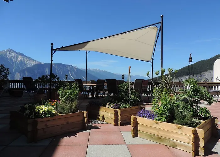 La Demeure Des Elfes 3*