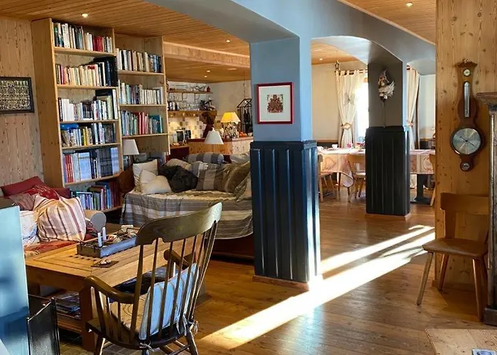 La Demeure Des Elfes