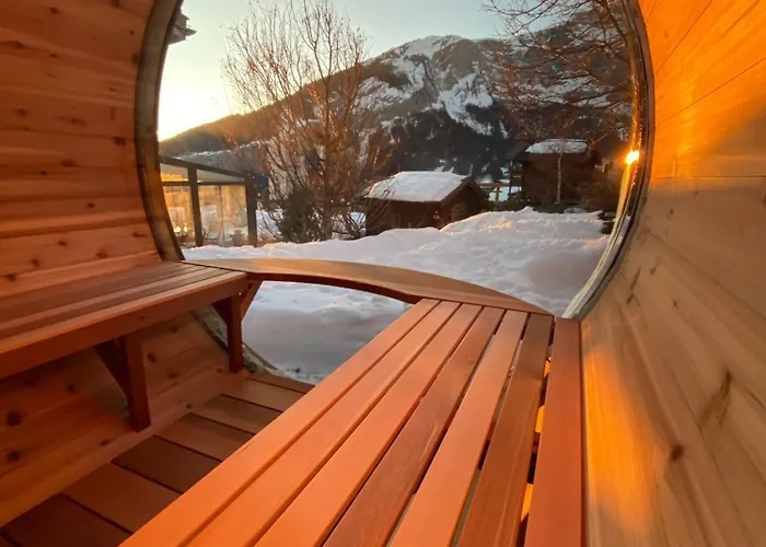 La Demeure Des Elfes Bed & Breakfast