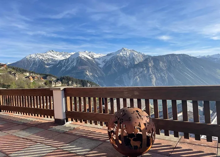 La Demeure Des Elfes 3*