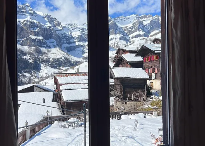 Bed & Breakfast La Demeure Des Elfes 3*