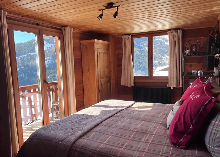 Bed & Breakfast La Demeure Des Elfes