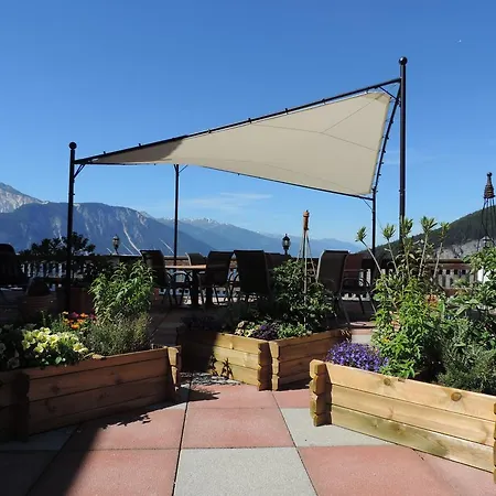 La Demeure Des Elfes 3*