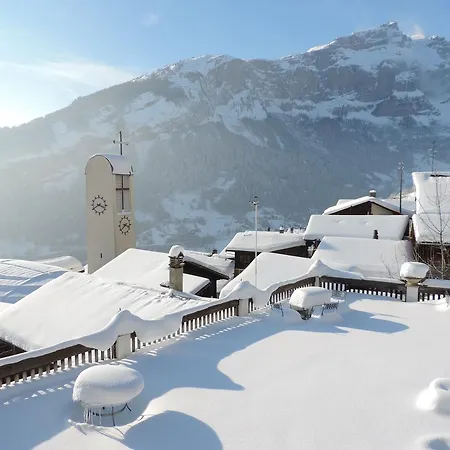 La Demeure Des Elfes 3*