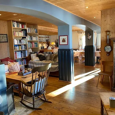 La Demeure Des Elfes