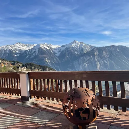 La Demeure Des Elfes 3*