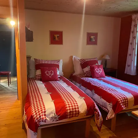 La Demeure Des Elfes