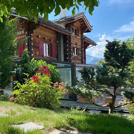 La Demeure Des Elfes Nocleg ze śniadaniem