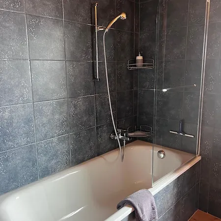 Bed & Breakfast La Demeure Des Elfes 3*