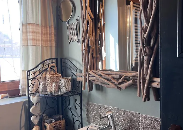 La Demeure Des Elfes