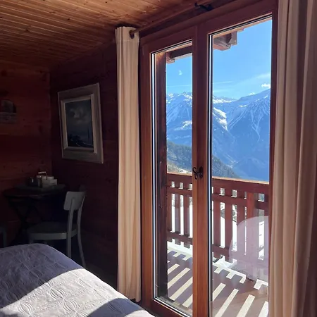 Bed and Breakfast La Demeure Des Elfes 3*